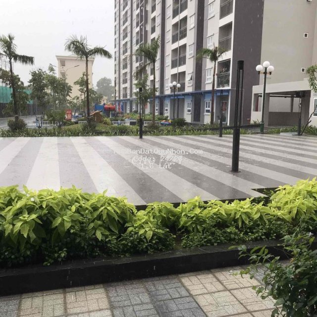 Chung cư lamer 1 tầng trệt Chung cư lamer 1 tầng trệt