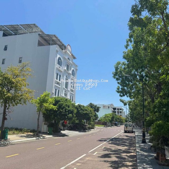 đại phú gia. bán sỉ 4 nền liền kề. mua đầu tư, tích sản. lh:***