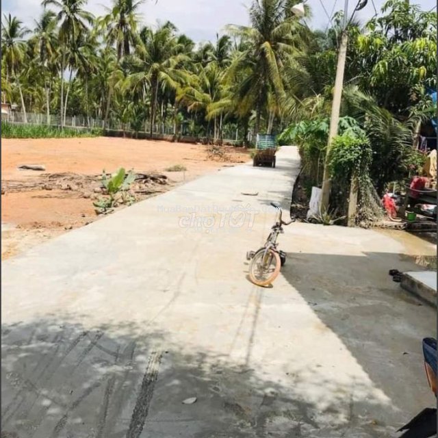 đất ở gần chợ, bệnh viện bồng sơn