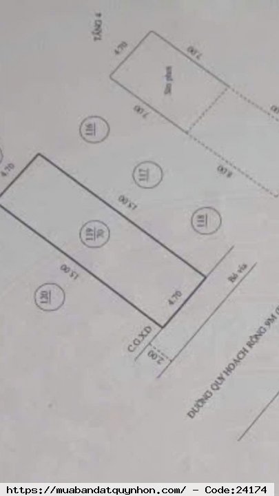 💎 ĐẦU TƯ SINH LỜI NGAY – NHÀ NGHỈ 9 PHÒNG SÁT BỆNH VIỆN DA LIỄU – DOANH THU ỔN ĐỊNH!