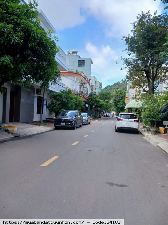 💎 ĐIỂM VÀNG MỞ PHÒNG KHÁM – MẶT TIỀN CHẾ LAN VIÊN – SÁT BỆNH VIỆN DA LIỄU – 166M²!