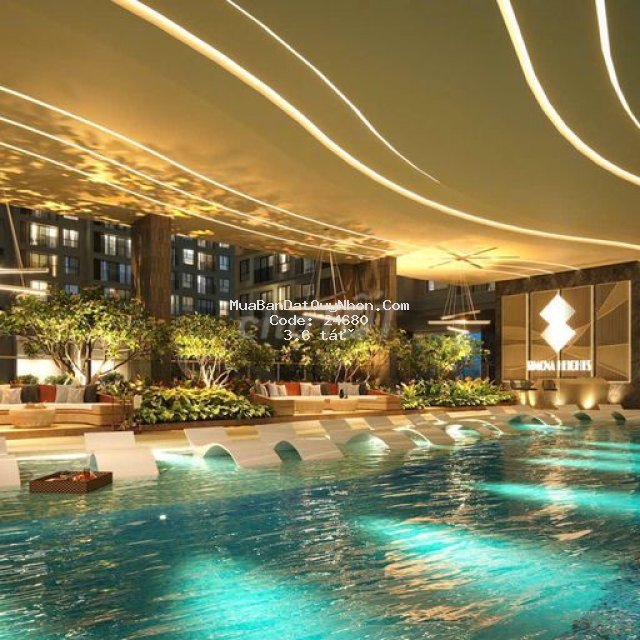Dự án simona heights - chỉ còn 02 căn tầng cao view biển - 3.6 tỷ Dự án simona heights - chỉ còn 02 căn tầng cao view biển - 3.6 tỷ
