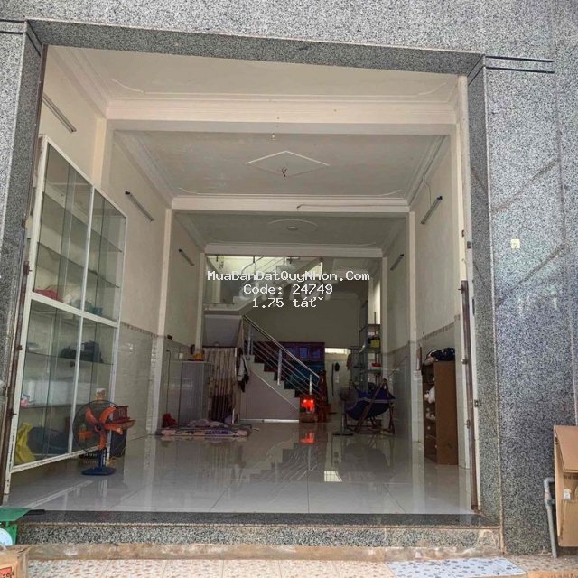 Giảm giá 250 tr cần bán nhà mặt tiền chợ hoài hương Giảm giá 250 tr cần bán nhà mặt tiền chợ hoài hương