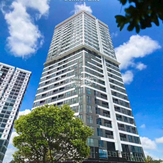 Giỏ hàng rẻ nhất, phú tài 2 central life quy nhơn
