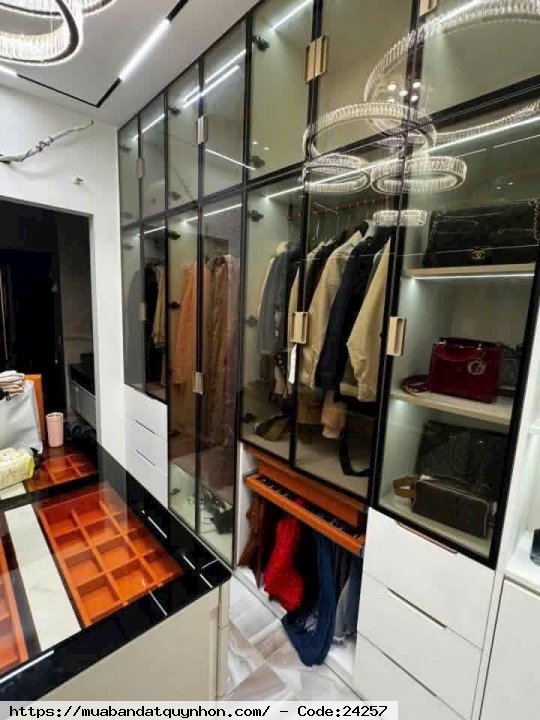 🔥 MẶT TIỀN VIP QUY NHƠN – NHÀ 5 TẦNG MỚI TOÁT – VỪA Ở VỪA KINH DOANH – CÓ Ô CHỜ THANG MÁY 🔥 MẶT TIỀN VIP QUY NHƠN – NHÀ 5 TẦNG MỚI TOÁT – VỪA Ở VỪA KINH DOANH – CÓ Ô CHỜ THANG MÁY