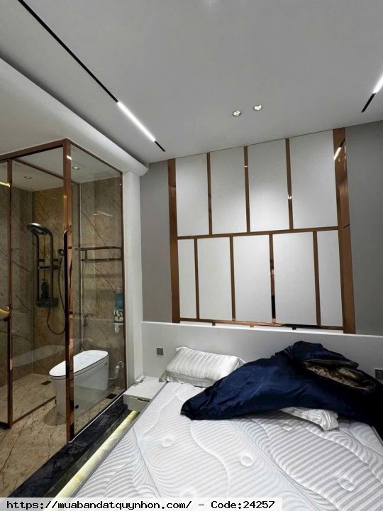 🔥 MẶT TIỀN VIP QUY NHƠN – NHÀ 5 TẦNG MỚI TOÁT – VỪA Ở VỪA KINH DOANH – CÓ Ô CHỜ THANG MÁY 🔥 MẶT TIỀN VIP QUY NHƠN – NHÀ 5 TẦNG MỚI TOÁT – VỪA Ở VỪA KINH DOANH – CÓ Ô CHỜ THANG MÁY