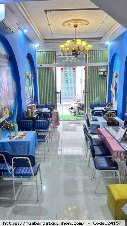 🏡 NHÀ 3 TẦNG HIỆN ĐẠI – ĐƯỜNG Ô TÔ HOÀNG VĂN THỤ – GẦN CHUNG CƯ SIMONA – CHỈ 4 TỶ