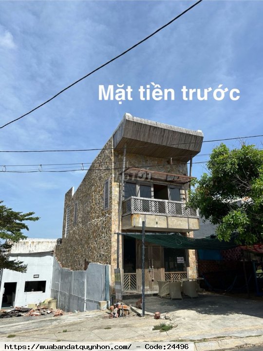 Nhà bán chính chủ 2 mặt tiền Nhà bán chính chủ 2 mặt tiền