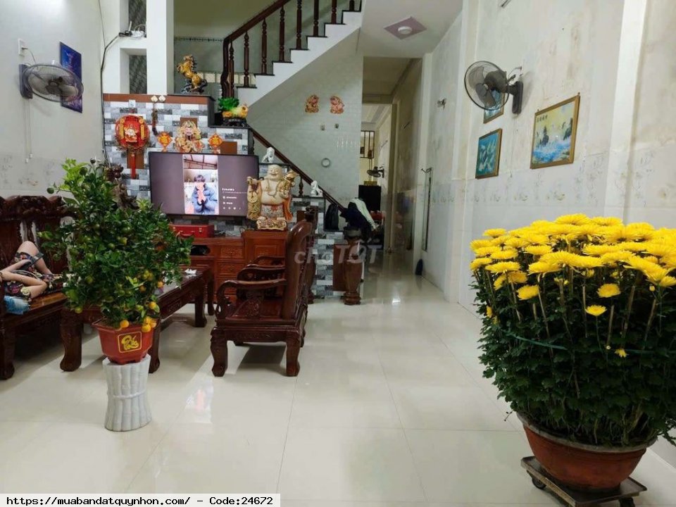Nhà cần bán 81m2, 1 trệt, 1 lầu, 4pn, 2wc, dtsd 164,4m2 Nhà cần bán 81m2, 1 trệt, 1 lầu, 4pn, 2wc, dtsd 164,4m2