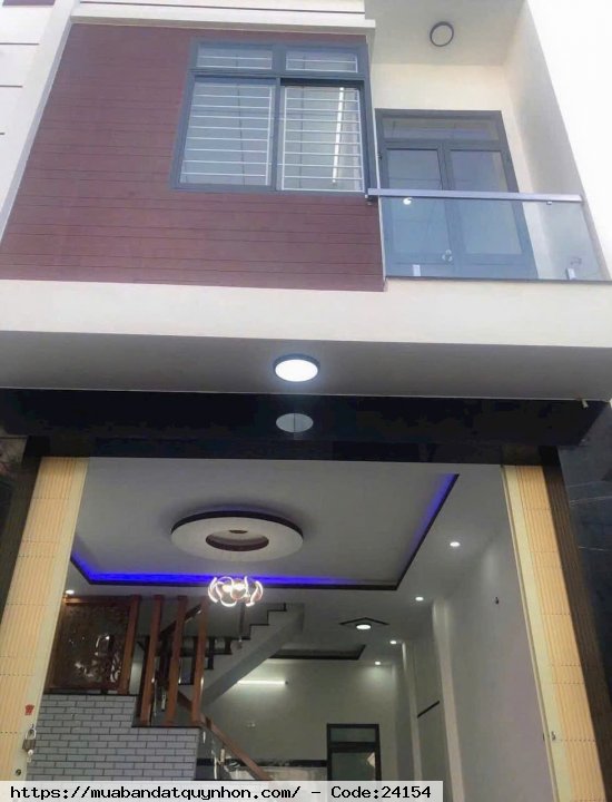 🏡 NHÀ ĐẸP LÊ ĐẠI HÀNH – CÓ PHÒNG TẦNG TRỆT – HẺM RỘNG SÁT ĐƯỜNG CHÍNH – CHỈ 2,85 TỶ