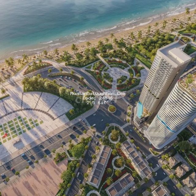 Q terra quy nhơn 01 ngô mây - căn studio 1pn 2pn gần biển Q terra quy nhơn 01 ngô mây - căn studio 1pn 2pn gần biển