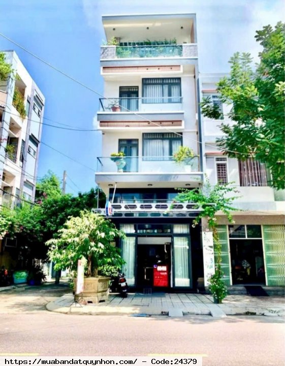 💎 SIÊU PHẨM CĂN GÓC MẶT TIỀN KINH DOANH - KHU HÀ THANH - 4.5 TẦNG FULL NỘI THẤT 💎