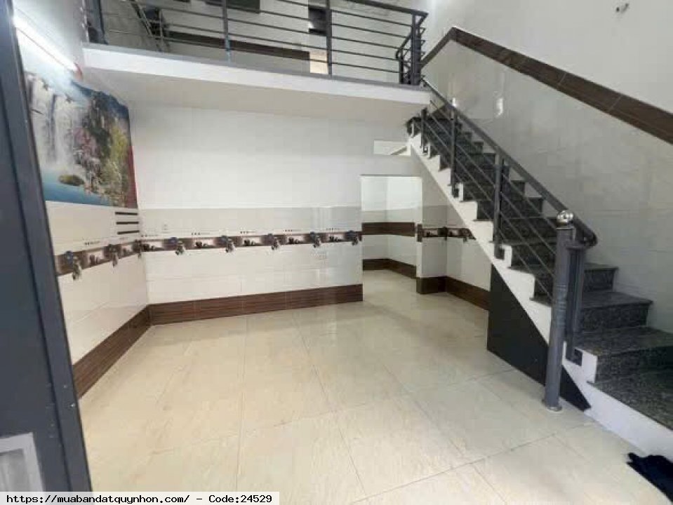 🏡 SIÊU PHẨM NHÀ 2 MẶT HẺM THÔNG THOÁNG - NGAY KHU VỰC THÁP ĐÔI QUY NHƠN 🏡 SIÊU PHẨM NHÀ 2 MẶT HẺM THÔNG THOÁNG - NGAY KHU VỰC THÁP ĐÔI QUY NHƠN