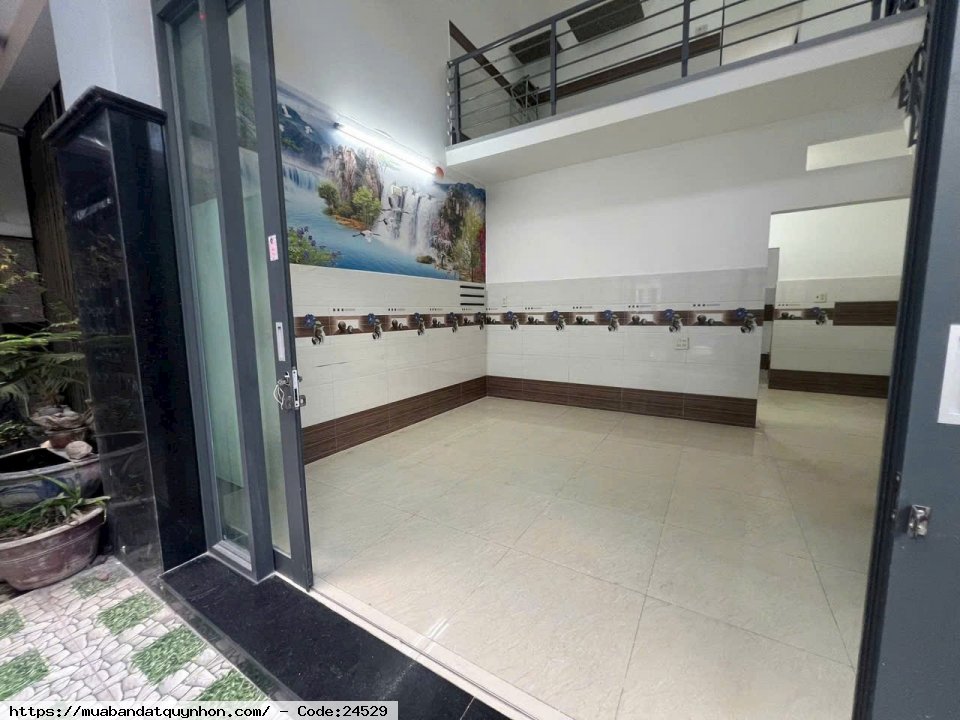 🏡 SIÊU PHẨM NHÀ 2 MẶT HẺM THÔNG THOÁNG - NGAY KHU VỰC THÁP ĐÔI QUY NHƠN 🏡 SIÊU PHẨM NHÀ 2 MẶT HẺM THÔNG THOÁNG - NGAY KHU VỰC THÁP ĐÔI QUY NHƠN