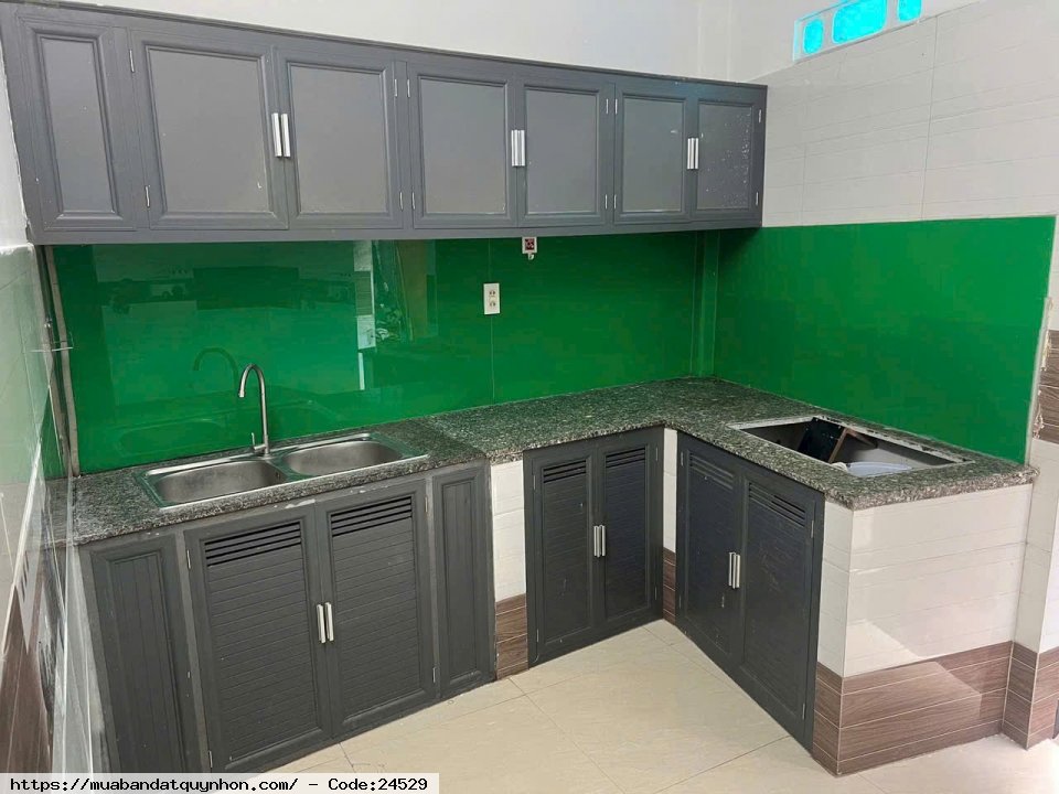 🏡 SIÊU PHẨM NHÀ 2 MẶT HẺM THÔNG THOÁNG - NGAY KHU VỰC THÁP ĐÔI QUY NHƠN 🏡 SIÊU PHẨM NHÀ 2 MẶT HẺM THÔNG THOÁNG - NGAY KHU VỰC THÁP ĐÔI QUY NHƠN