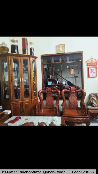 🔥 SIÊU PHẨM NHÀ 2 TẦNG VIEW CÔNG VIÊN - LÝ THÁI TỔ, QUY NHƠN - CHỈ 6.9 TỶ 🔥