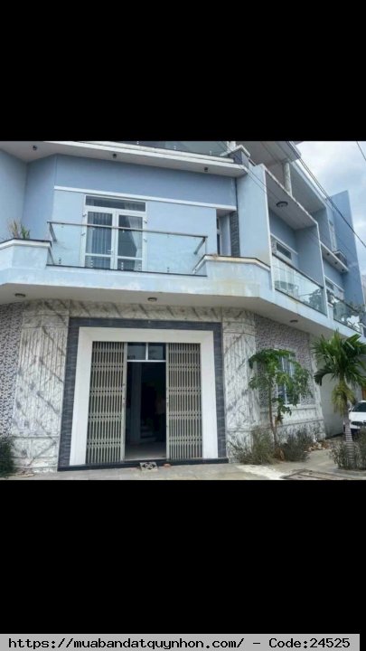 🏠 SIÊU PHẨM NHÀ GÓC 2 MẶT TIỀN NGUYỄN TRỌNG TRÌ - QUY NHƠN - GIÁ ĐẦU TƯ 5.3 TỶ