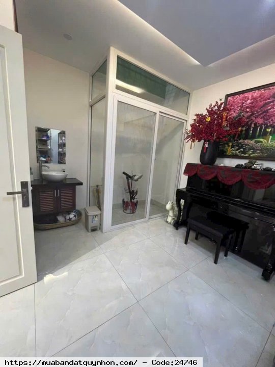 SIÊU PHẨM NHÀ PHỐ HIỆN ĐẠI - MẶT TIỀN NGUYỄN THÁI BÌNH - KHU HAGL QUY NHƠN SIÊU PHẨM NHÀ PHỐ HIỆN ĐẠI - MẶT TIỀN NGUYỄN THÁI BÌNH - KHU HAGL QUY NHƠN