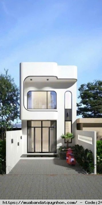 SIÊU PHẨM VIEW CÔNG VIÊN – NHÀ ĐƯỜNG SỐ 2 CẦU 2 – P. NHƠN BÌNH – LỘ GIỚI 14M – GIÁ 3.95 TỶ