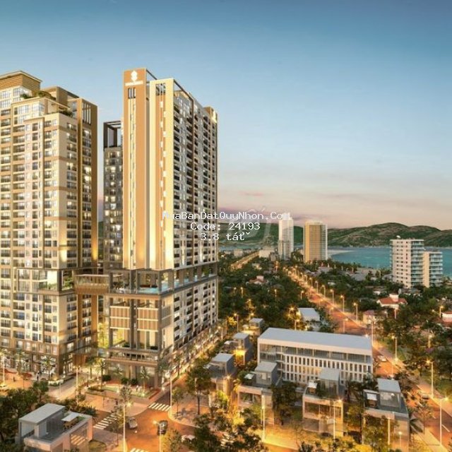 🔥 simona heights – khám phá căn hộ 3pn view biển đẹp nhất quy nhơn 🔥