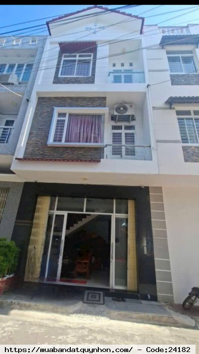 💎 TUYỆT PHẨM KỀ GÓC KHU Ỷ LAN – NGANG 5M BỀ THẾ – 3 TẦNG KIÊN CỐ – CHỈ 5,2 TỶ!