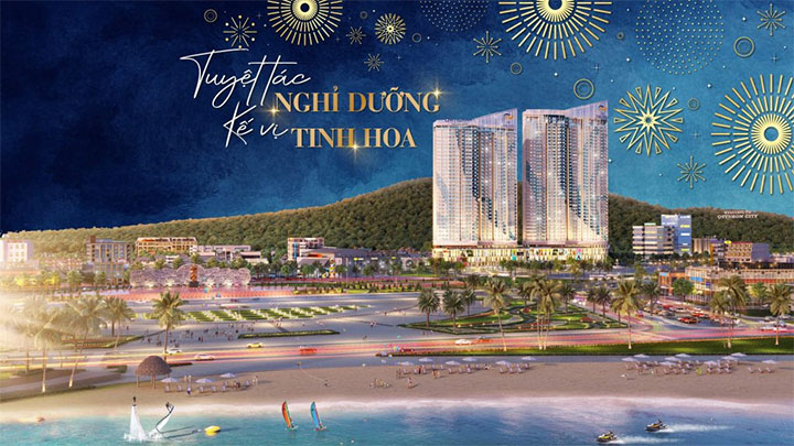 The Sailing Quy Nhơn