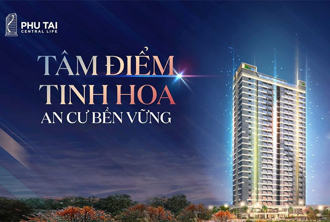 PHU TAI CENTRAL LIFE