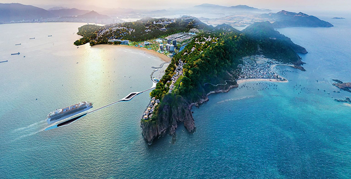 Merryland Quy Nhơn