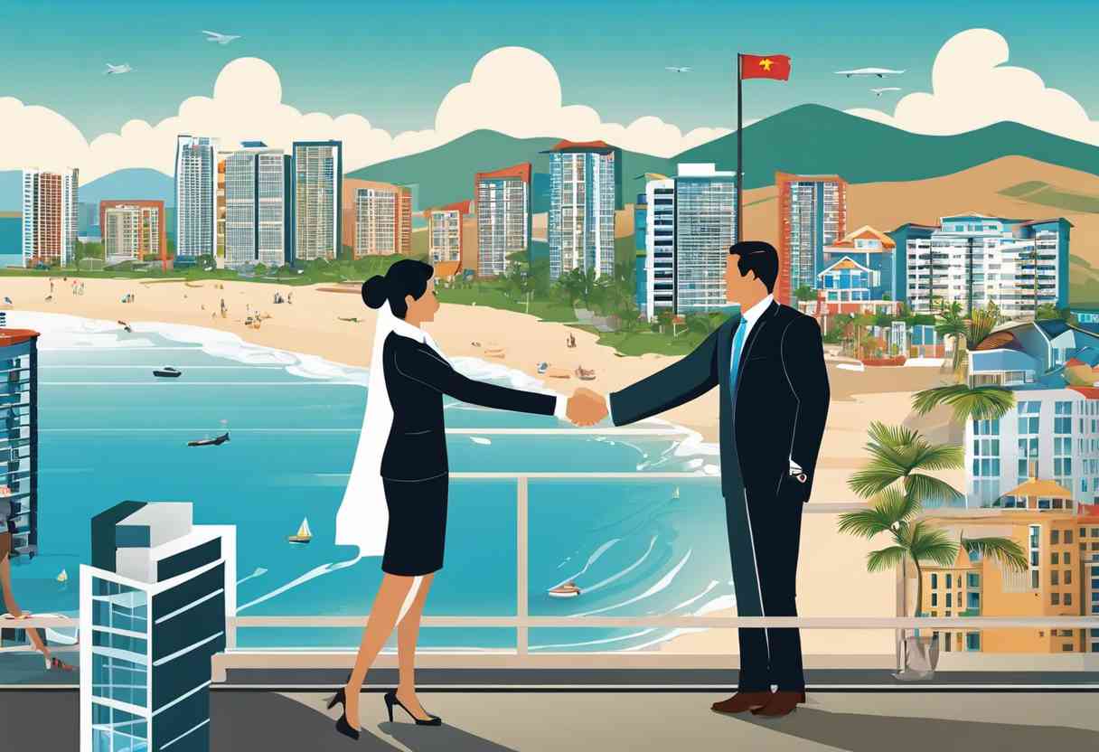 Giao Dịch Mua Bán Nhà Đất Chính Chủ Tại Quy Nhơn - Nhanh Chóng và Uy Tín