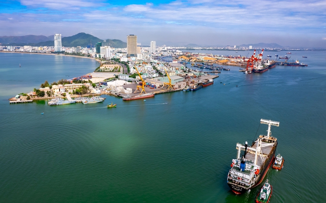binh dinh go kho thu tuc tao da thu hut dau tu nam 2023