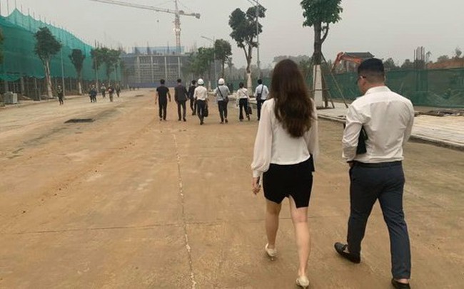noi room tin dung phai uu tien cho cac du an nha o xa hoi va ha tang cong nghiep