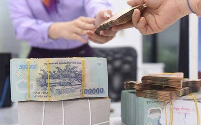 van con khoang 200000 ty room tin dung chua duoc phan bo cho cac ngan hang