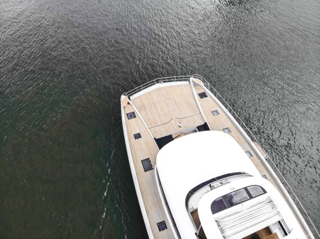 Khám phá Lagoon Seventy 8 du thuyền hai thân lớn nhất Đông Nam Á MerryLand Quy Nhơn