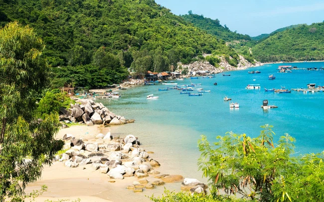 Bất động sản biển nào được nhà đầu tư săn tìm hiện nay