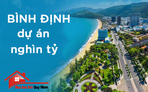 Bình Định sẽ đầu tư loạt dự án giao thông nghìn tỷ trong 5 năm tới