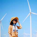 dep me hon voi canh dong dien gio phuong mai o quy nhon binh dinh