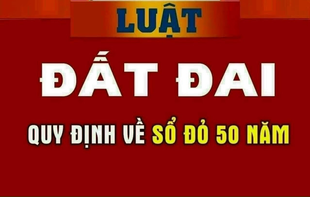 Đất 50 năm khi hết thời hạn sử dụng sẽ bị thu hồi?