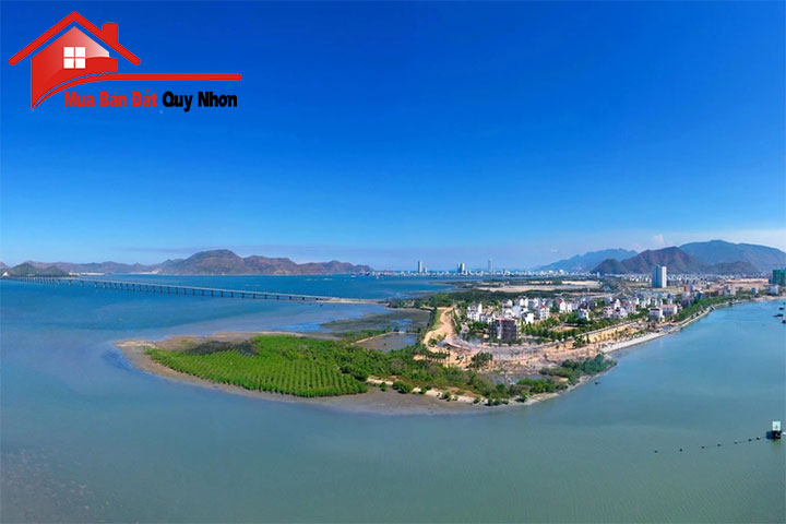 du lich quy nhon giau loi the hinh thanh diem den dang cap chau a