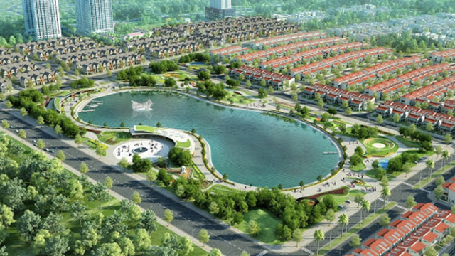 Hồ điều hòa là gì
