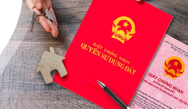 Loạt thay đổi về việc cấp sổ đỏ từ tháng 5/2023 người dân cần biết