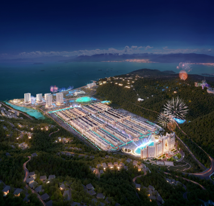 MerryLand Quy Nhơn 2022