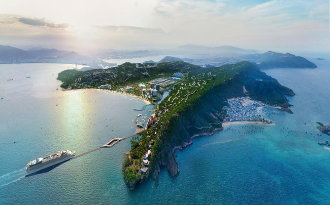 chuyen chua ke ve bat dong san quy nhon