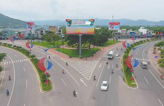 Những điểm nhấn hạ tầng giao thông đang giúp thị trường BĐS Quy Nhơn, Bình Định