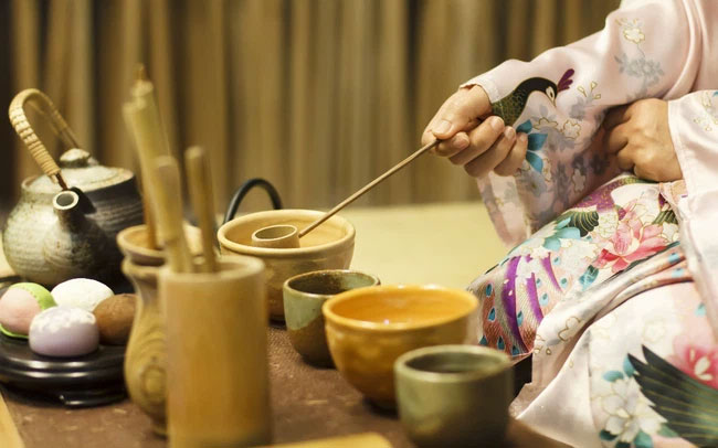 [Tin tức] Phong cách sống Nhật Bản được ưa chuộng tại Việt Nam