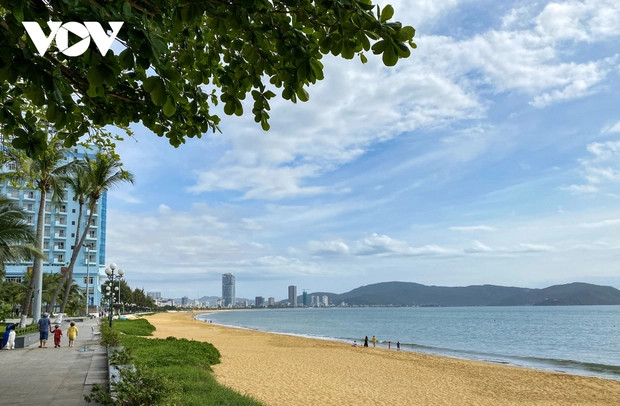 quy nhon duoc vi nhu thien duong du lich tren bao australia