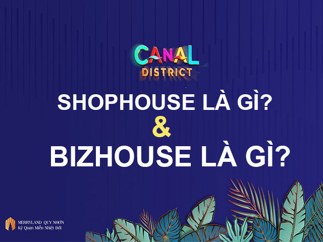bizhouse la gi bizhouse khac shophouse nhu the nao