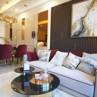 Căn hộ Grand Center Quy Nhơn