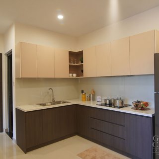 Căn hộ Grand Center Quy Nhơn
