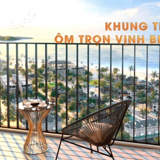 Chung cư 9X Quy Nhơn