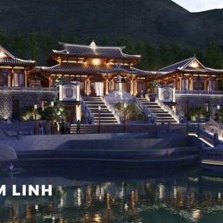 Merryland Quy Nhơn